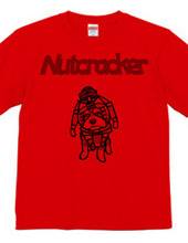 Nutcracker Dog Logo