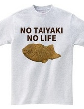 NO TAIYAKI NO LIFE