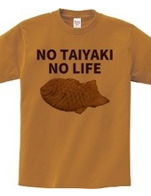 NO TAIYAKI NO LIFE