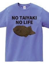 NO TAIYAKI NO LIFE