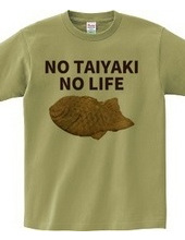 NO TAIYAKI NO LIFE