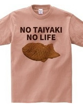 NO TAIYAKI NO LIFE