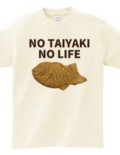 NO TAIYAKI NO LIFE