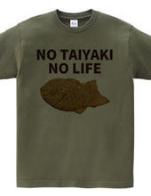 NO TAIYAKI NO LIFE