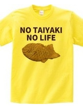 NO TAIYAKI NO LIFE