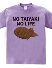 NO TAIYAKI NO LIFE
