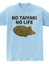 NO TAIYAKI NO LIFE