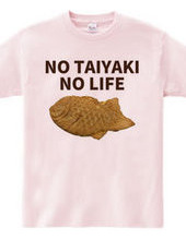 NO TAIYAKI NO LIFE