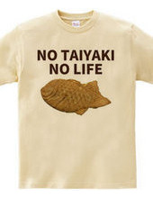 NO TAIYAKI NO LIFE