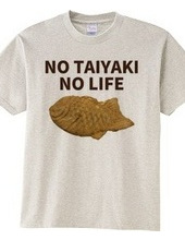 NO TAIYAKI NO LIFE