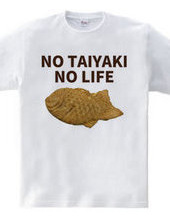 NO TAIYAKI NO LIFE