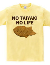 NO TAIYAKI NO LIFE