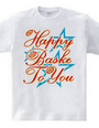 Happy Baske To You