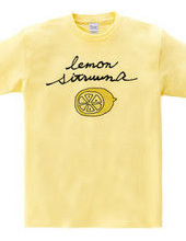 lemon(sitruuna)