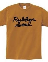 Rubber Soul