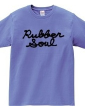 Rubber Soul