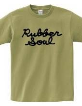 Rubber Soul