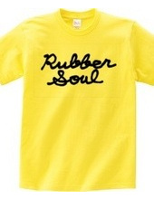 Rubber Soul