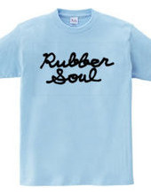 Rubber Soul