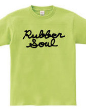 Rubber Soul