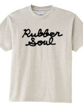 Rubber Soul