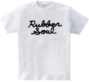 Rubber Soul