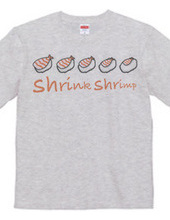 Shrink Shrimp