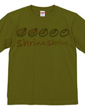 Shrink Shrimp