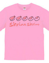 Shrink Shrimp