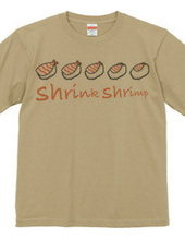 Shrink Shrimp