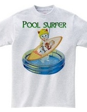 Pool Surfer