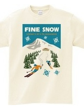 FINE SNOW