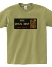 CRUSHBOY×ヤマトタケル 2nd