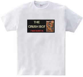 CRUSHBOY×ヤマトタケル 2nd