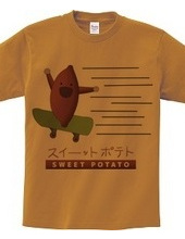 SWEET POTATO