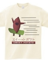 SWEET POTATO