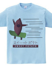 SWEET POTATO