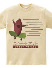 SWEET POTATO