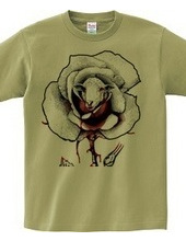 Snowflower Isak T Shirt