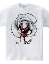 Snowflower Isak T Shirt