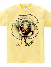 Snowflower Isak T Shirt