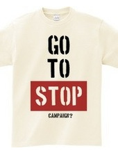 GO TO STOP campaign?