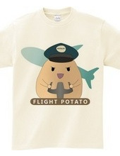 FLIGHT POTATO