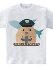 FLIGHT POTATO