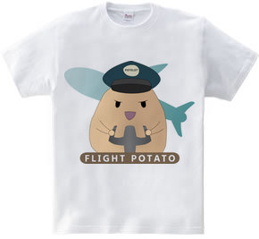 FLIGHT POTATO