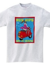 VESPA HIPS-D