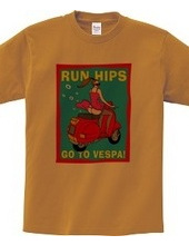 VESPA HIPS-D