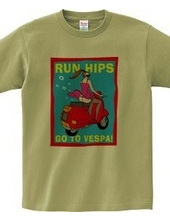 VESPA HIPS-D