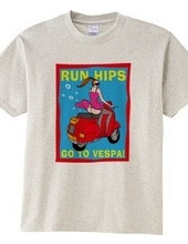 VESPA HIPS-D