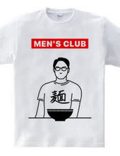 麺’s クラブ（メンズクラブ）